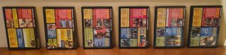 Lote DVDs Micromania y Gamelive perfecto estado