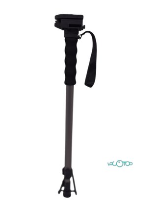 Monopie Vanguard MP-4 Fotografía