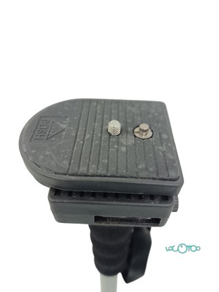 Monopie Vanguard MP-4 Fotografía