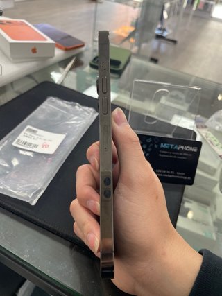 iPhone 13 Pro Max 256GB Negro