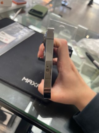 iPhone 13 Pro Max 256GB Negro