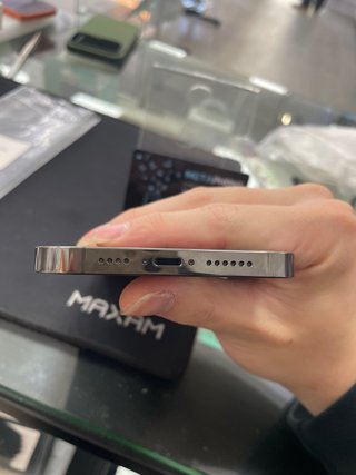 iPhone 13 Pro Max 256GB Negro