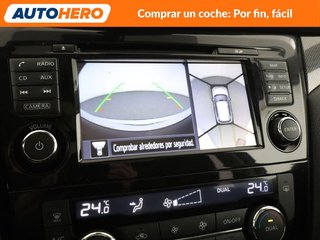 Nissan X-Trail 2.0 dCi N-Connecta 4x4