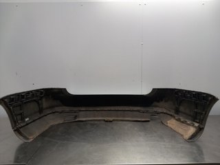 PARAGOLPES TRASERO VOLKSWAGEN GOLF VI VARIANT (AJ