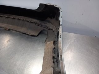 PARAGOLPES TRASERO VOLKSWAGEN GOLF VI VARIANT (AJ