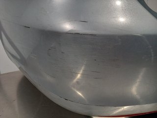 PARAGOLPES TRASERO VOLKSWAGEN GOLF VI VARIANT (AJ