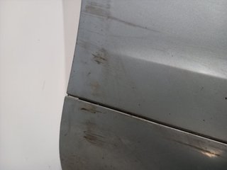 PARAGOLPES TRASERO VOLKSWAGEN GOLF VI VARIANT (AJ