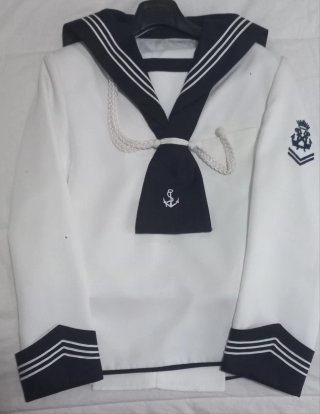 Trajes de marinero comunión Tapizz & Co Sin estren