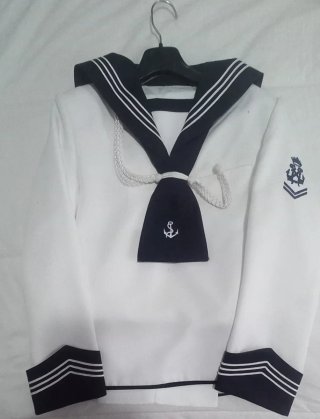 Trajes de marinero comunión Tapizz & Co Sin estren