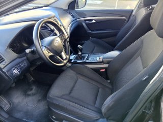 Hyundai i40 2014