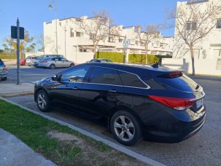 Hyundai i40 2014