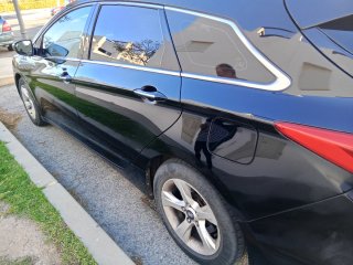 Hyundai i40 2014