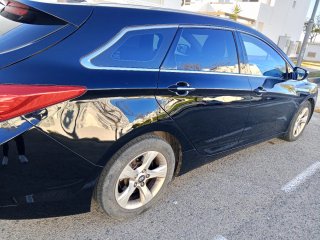 Hyundai i40 2014