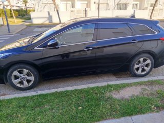 Hyundai i40 2014