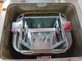 Robot de Cocina La Cocinera