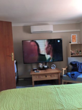 Televisor Samsung 65 Negro