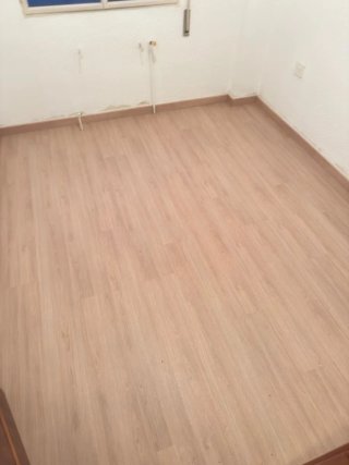Instalación Carpintería Madera