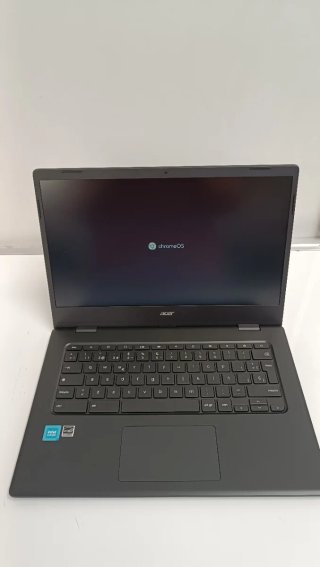 Portátil Acer Chromebook E3Y5152