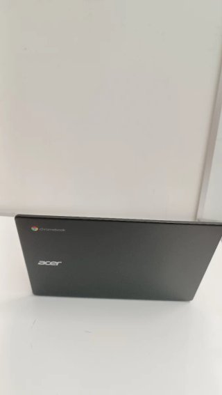 Portátil Acer Chromebook E3Y5152