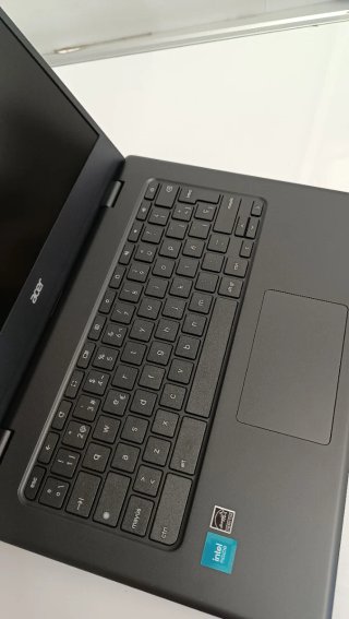 Portátil Acer Chromebook E3Y5152