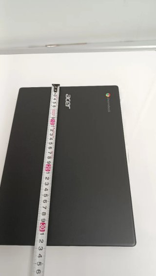Portátil Acer Chromebook E3Y5152