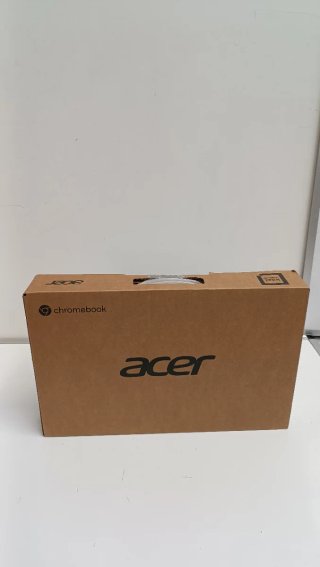 Portátil Acer Chromebook E3Y5152