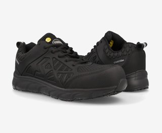 Zapatos seguridad PAREDES JET S3 T36