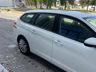 Peugeot 308 2014