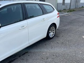 Peugeot 308 2014