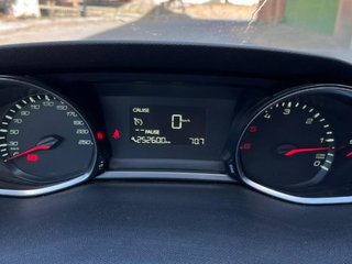 Peugeot 308 2014