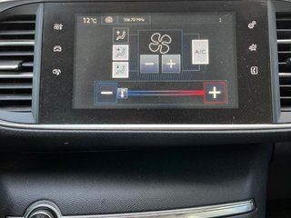 Peugeot 308 2014