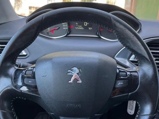 Peugeot 308 2014