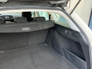 Peugeot 308 2014
