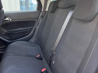 Peugeot 308 2014