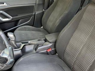Peugeot 308 2014