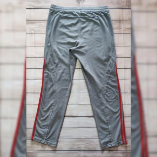 Adidas Pantalones Deportivos Tres Rayas Vintage