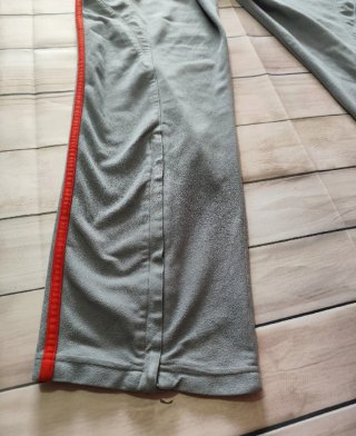 Adidas Pantalones Deportivos Tres Rayas Vintage