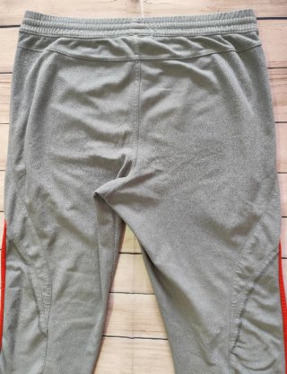 Adidas Pantalones Deportivos Tres Rayas Vintage