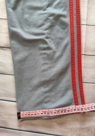 Adidas Pantalones Deportivos Tres Rayas Vintage