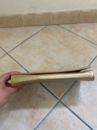 Pochette Pandora Oro