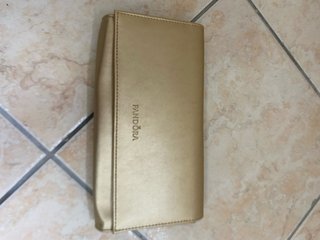 Pochette Pandora Oro
