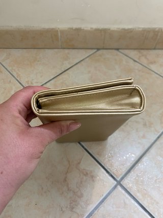 Pochette Pandora Oro