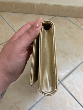 Pochette Pandora Oro