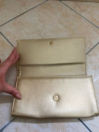 Pochette Pandora Oro