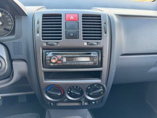 Hyundai Getz 1.1 63cv 3p GLS