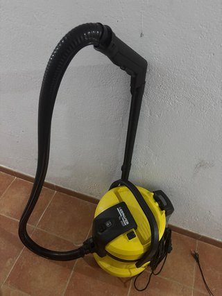 Aspirador Karcher NT 30/1 Tact Te L