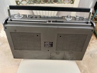 Radio Boombox Conion Vintage FM/AM