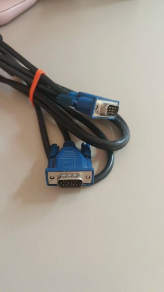 Cable VGA 1.5m