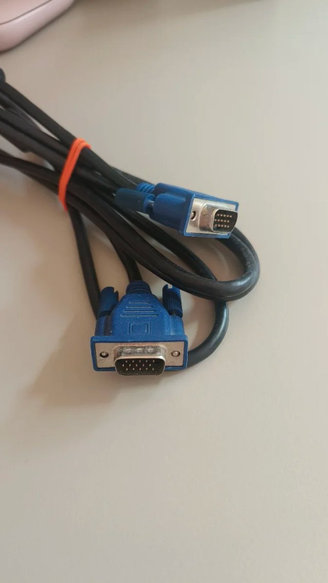 Cable VGA 1.5m