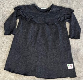 Lote Ropa Niña Pantalones y Camiseta